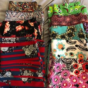 Lularoe Cassie bundle
